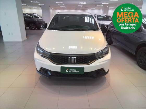 FIAT ARGO 1.0 FIREFLY FLEX DRIVE MANUAL FIAT ARGO 1.0 FIREFLY FLEX DRIVE MANUAL